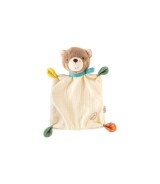 Schmusetuch Bär Forest Friends