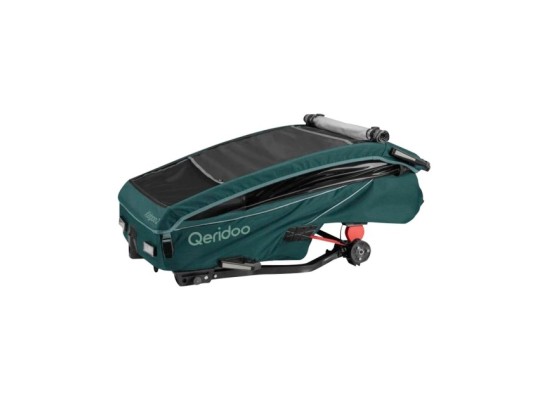 Fahrradanhänger Kidgoo 2