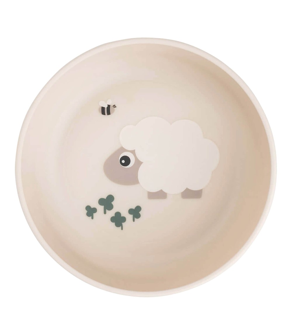 Esslernschüssel Foodie