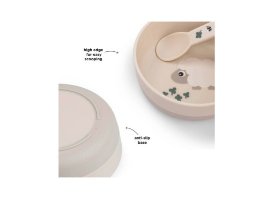 Esslernschüssel Foodie