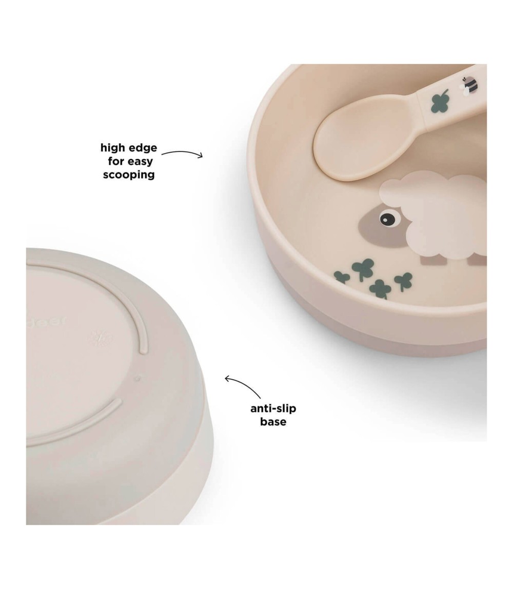 Esslernschüssel Foodie