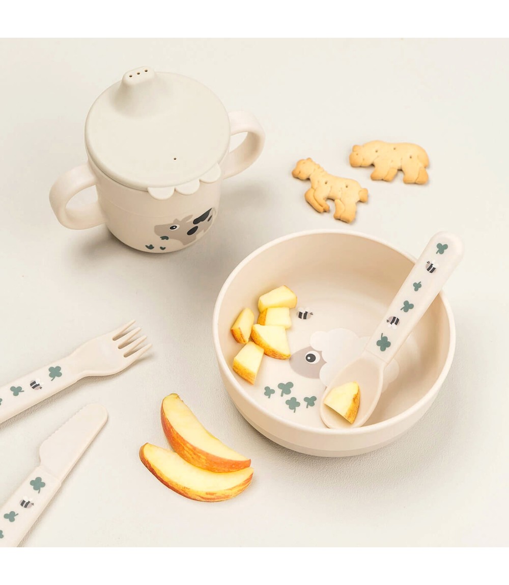 Esslernschüssel Foodie