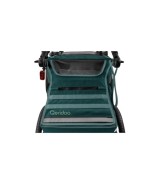 Fahrradanhänger Kidgoo 2