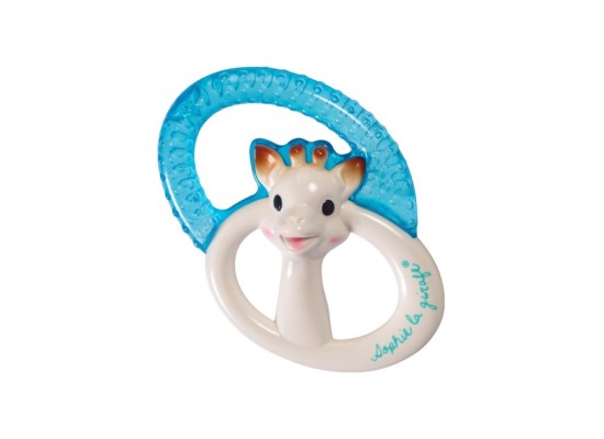 Greifling & Kühlbeißring fresh