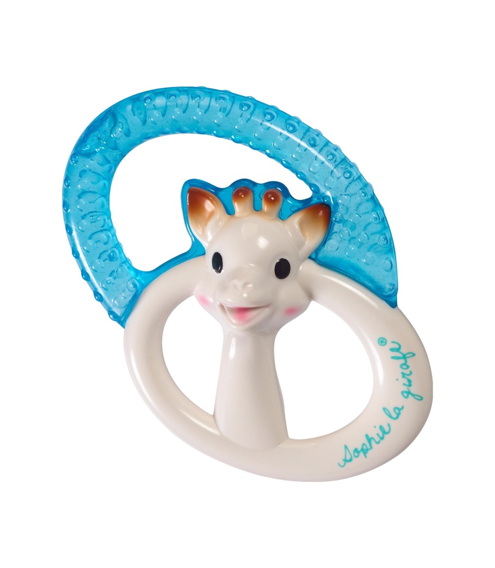 Greifling & Kühlbeißring fresh