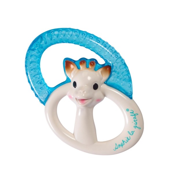 Greifling & Kühlbeißring fresh