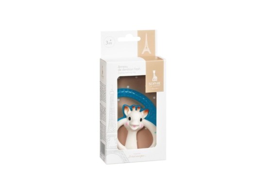 Greifling & Kühlbeißring fresh