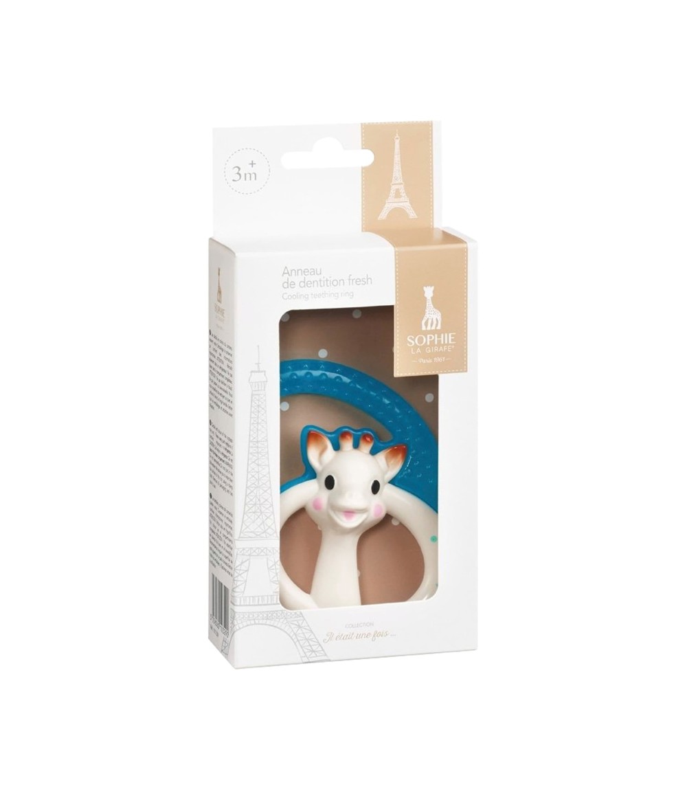 Greifling & Kühlbeißring fresh