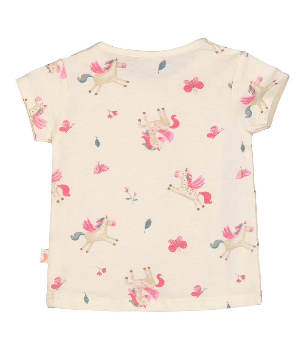 T-Shirt Einhörner