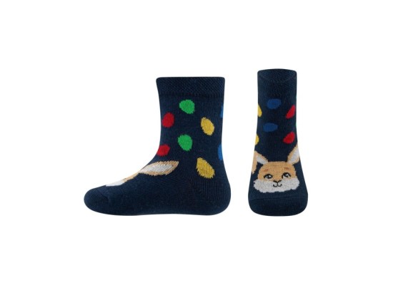 Socken Osterhase