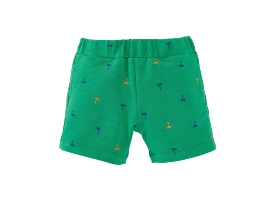 Shorts Palmen