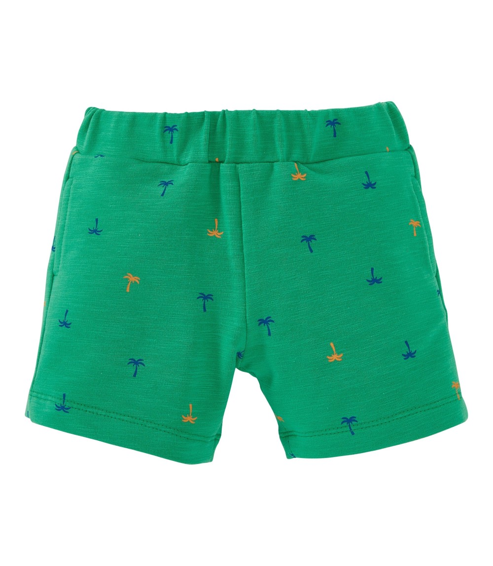 Shorts Palmen