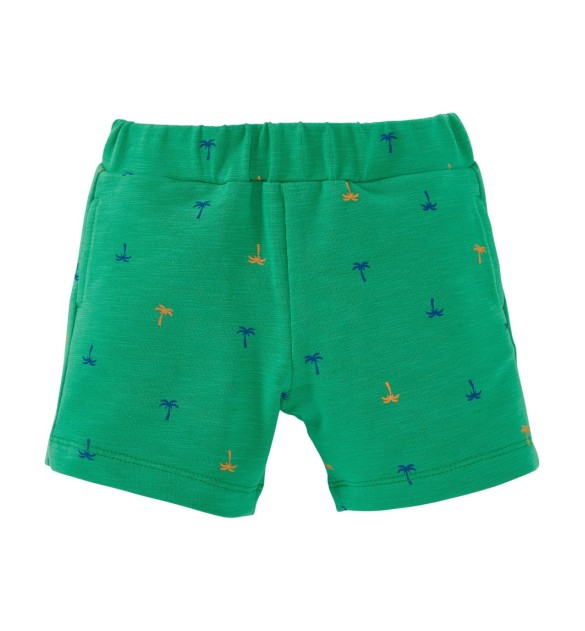 Shorts Palmen