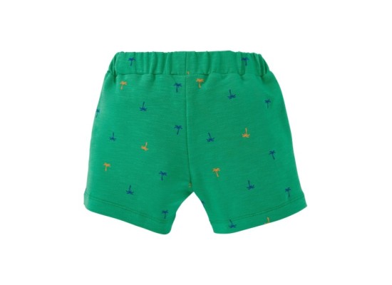 Shorts Palmen
