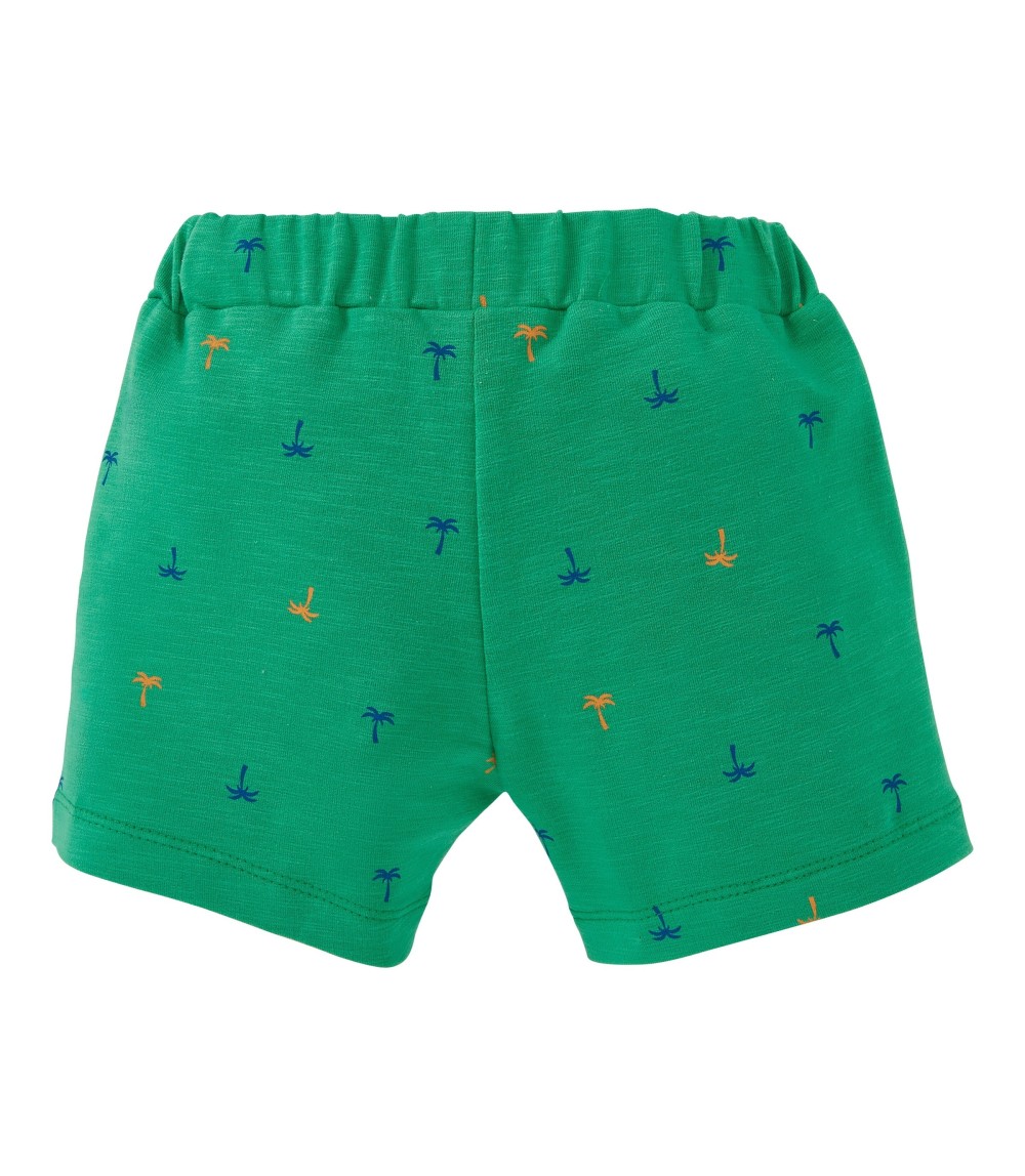 Shorts Palmen