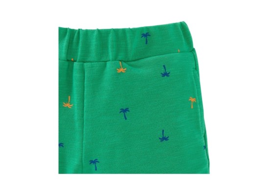 Shorts Palmen
