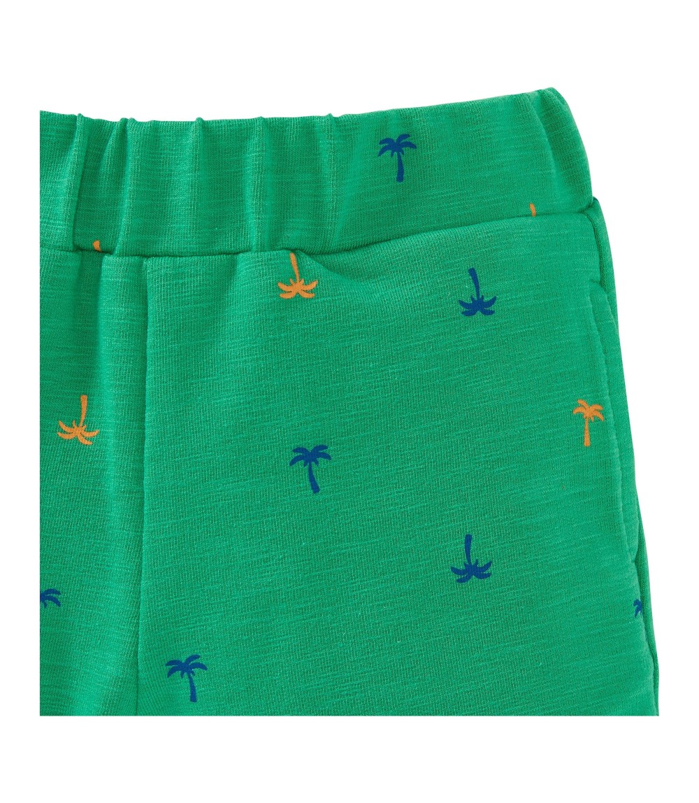 Shorts Palmen