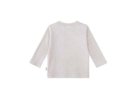 Shirt langarm Safari