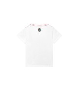 T-Shirt Wendepailletten Hai