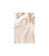 T-Shirt Ocean Rüschen