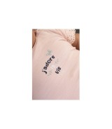 T-Shirt Lockstick-Ärmel