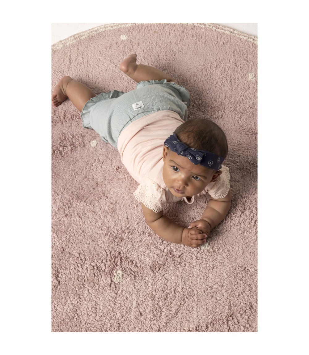 T-Shirt Lockstick-Ärmel