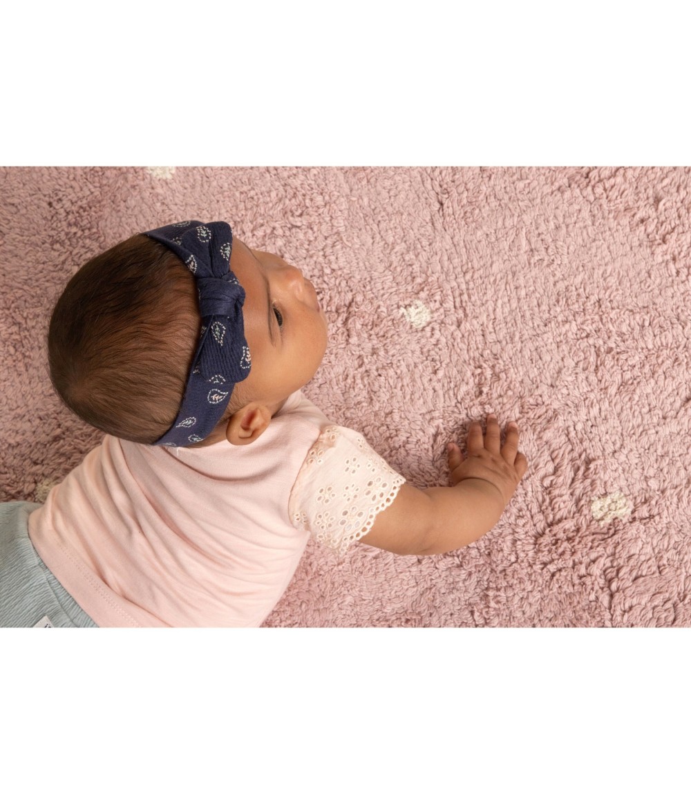 T-Shirt Lockstick-Ärmel