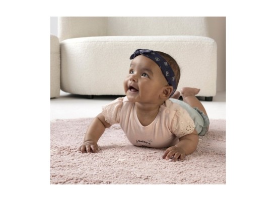 T-Shirt Lockstick-Ärmel