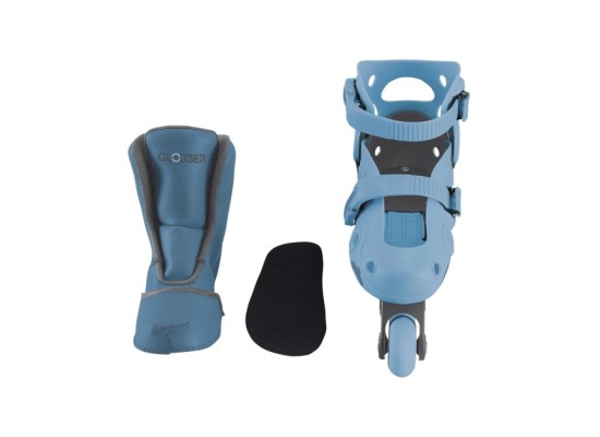 Inline Skates 2in1 Gr. 26-29