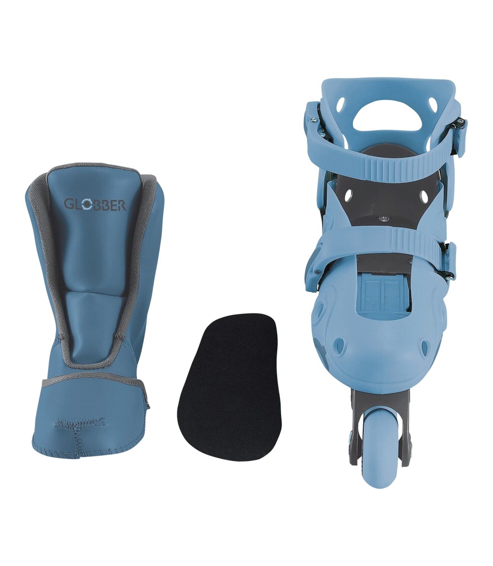 Inline Skates 2in1 Gr. 26-29