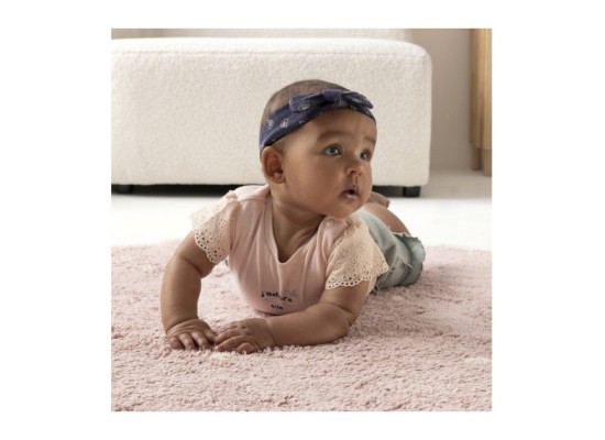 T-Shirt Lockstick-Ärmel