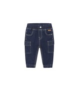 Cargo-Jogging-Jeans