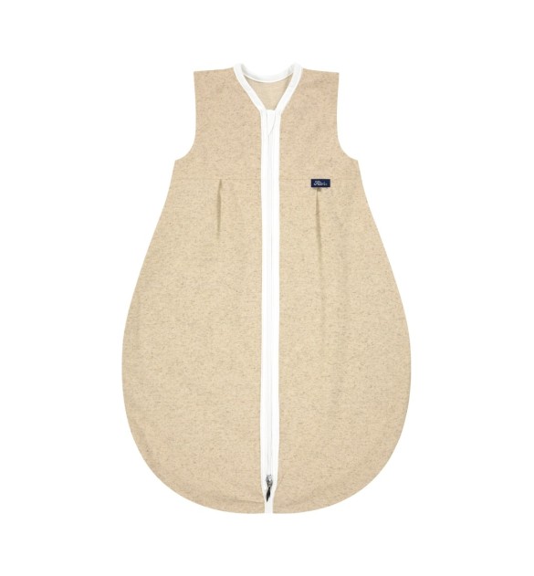 Sommerschlafsack Mäxchen light Hemp Nature 1.0 TOG