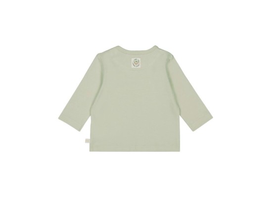 Shirt langarm Eat Your Veggies