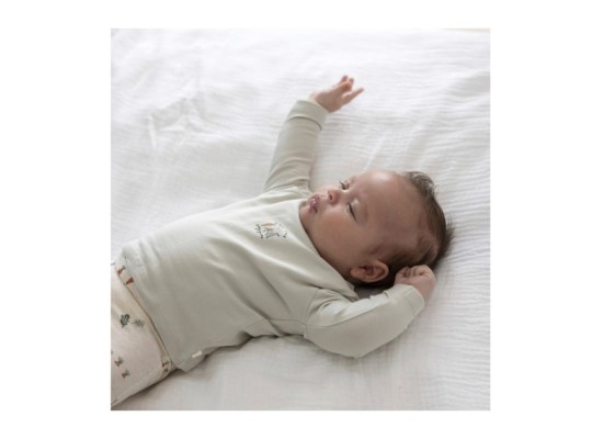 Shirt langarm Eat Your Veggies