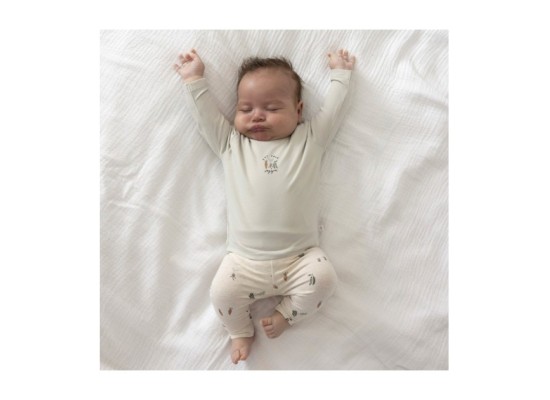 Shirt langarm Eat Your Veggies