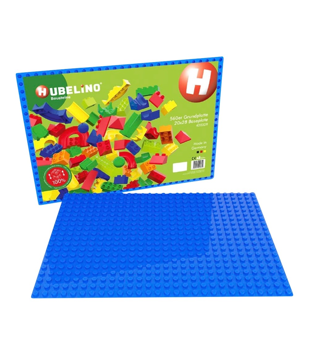 Bausteine Grundplatte 560er