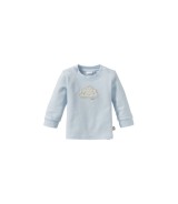 Schlafanzug lang Wolke