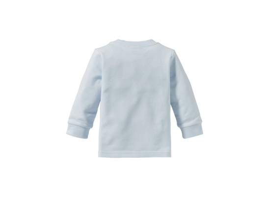 Schlafanzug lang Wolke