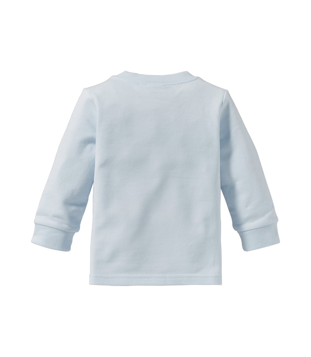 Schlafanzug lang Wolke