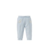 Schlafanzug lang Wolke