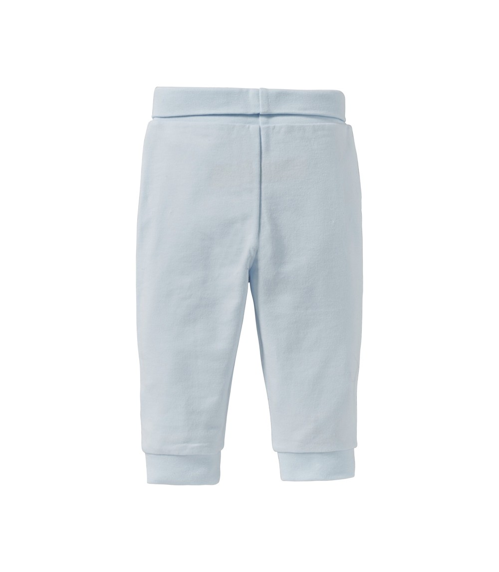 Schlafanzug lang Wolke