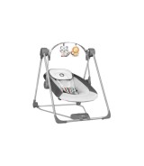 Babyschaukel Otto