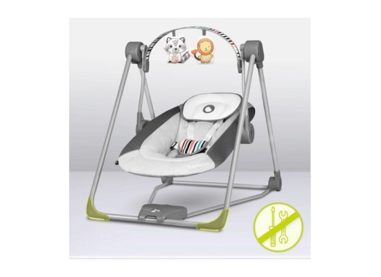 Babyschaukel Otto