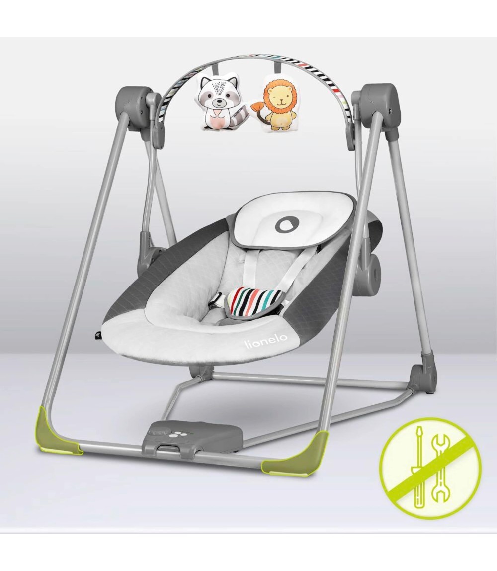 Babyschaukel Otto