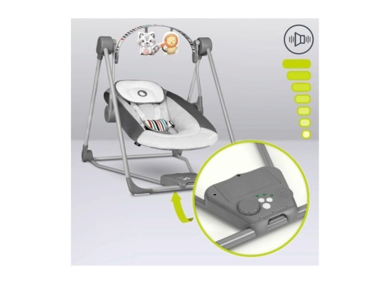 Babyschaukel Otto