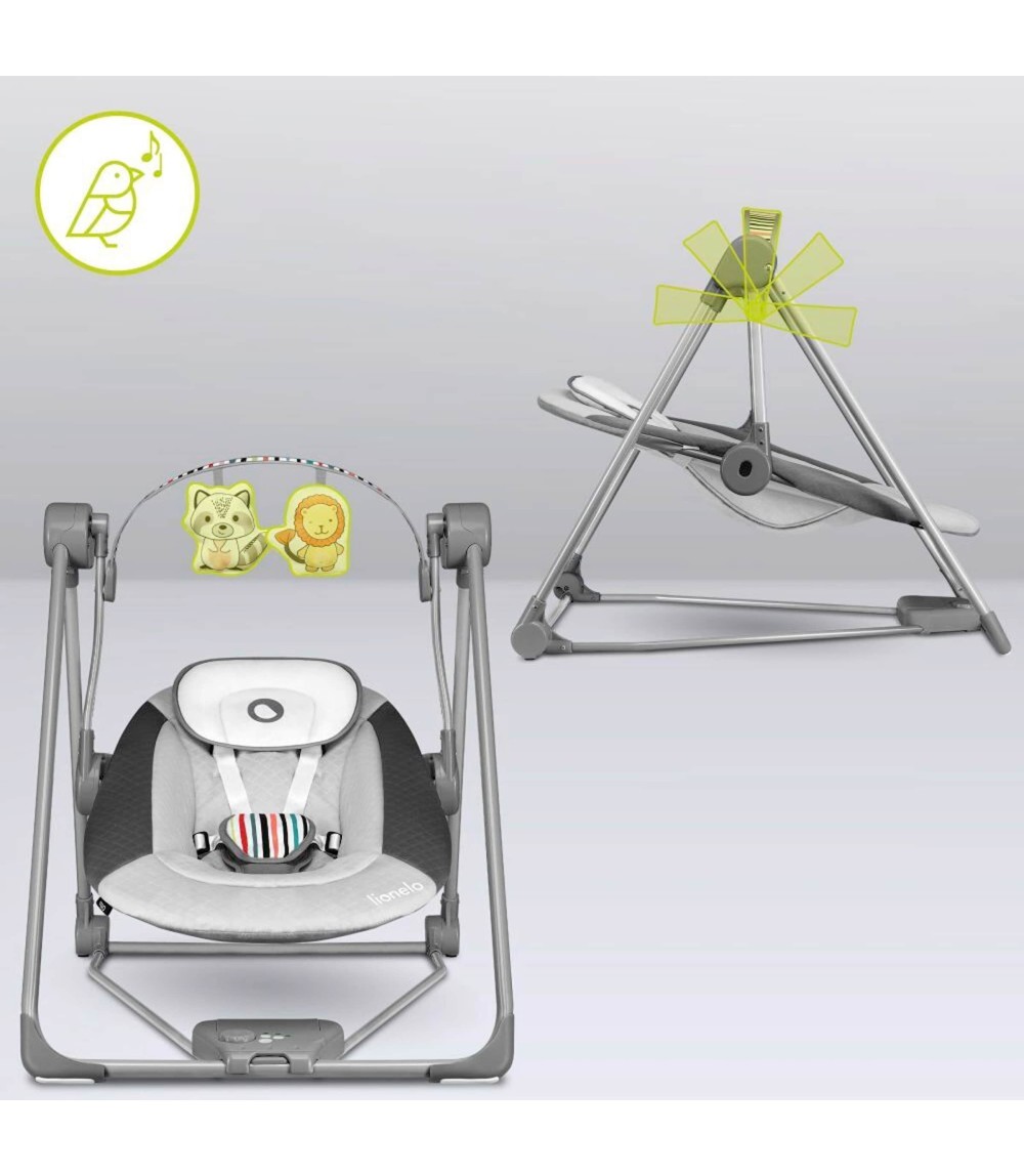 Babyschaukel Otto