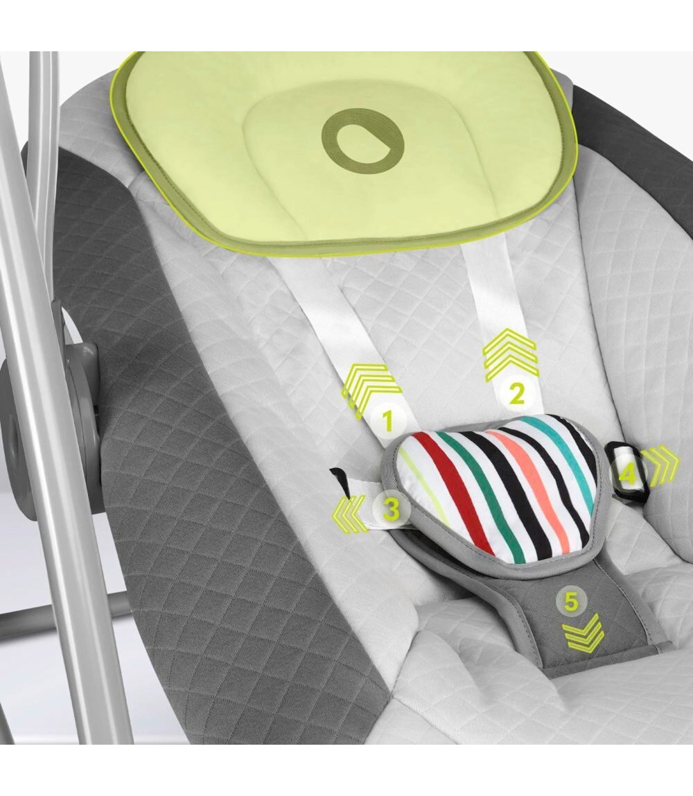 Babyschaukel Otto