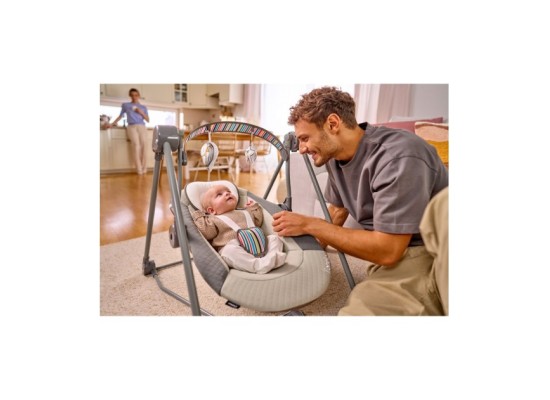 Babyschaukel Otto