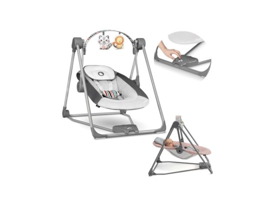 Babyschaukel Otto